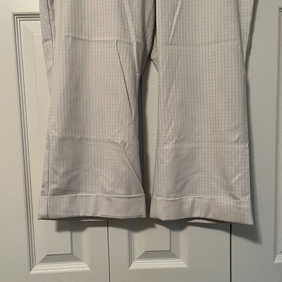 Express Editor Capris - Picture 3 of 5